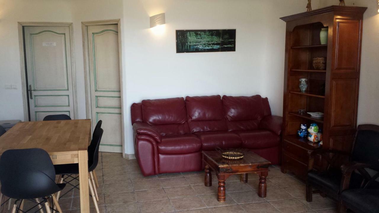 Residence Isula Di I Corsi Zonza Exterior foto